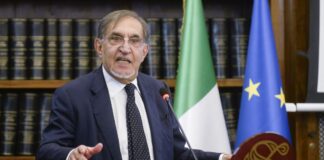 25 Aprile, La Russa “Divisiva non è la ricorrenza ma alcune modalità”
