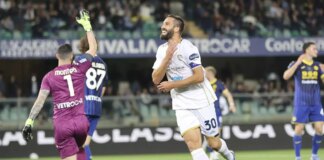 Colpo salvezza Cagliari, battuto 2-0 il Verona al “Bentegodi”