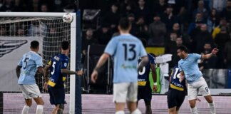 Pedro salva la Lazio, pari in rimonta contro il Parma