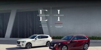 Mazda, a giugno a Firenze l’Expo nazionale delle “Eccellenze Italiane”