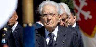 25 aprile, Mattarella a Genova: il discorso integrale, cosa ha detto
