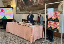 25 aprile a Vicenza: Comune sottoscrive protocollo d’intesa con il Forum delle Associazioni Antifasciste 25 aprile a vicenza
