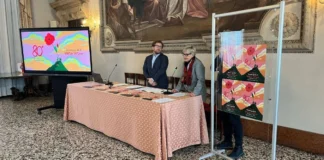 25 aprile a Vicenza: Comune sottoscrive protocollo d’intesa con il Forum delle Associazioni Antifasciste 25 aprile a vicenza
