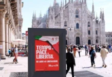 25 aprile, cortei per gli 80 anni della Liberazione: occhi puntati su Milano e Roma 25 aprile