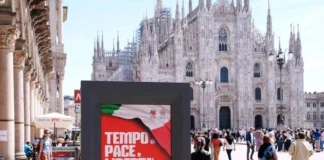 25 aprile, cortei per gli 80 anni della Liberazione: occhi puntati su Milano e Roma 25 aprile