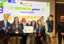 Vicenza: studenti trionfano nel Business Game sulla sostenibilità della Camera di Commercio Business Game vicenza