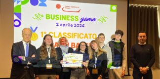 Vicenza: studenti trionfano nel Business Game sulla sostenibilità della Camera di Commercio Business Game vicenza