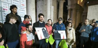 Vicenza e Annecy celebrano 30 anni di gemellaggio attraverso lo sport gemellaggio vicenza e Annecy