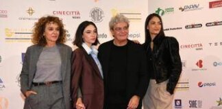 A Cannes 2025 tre film italiani: ‘Fuori’ di Martone concorre per la Palma d’Oro