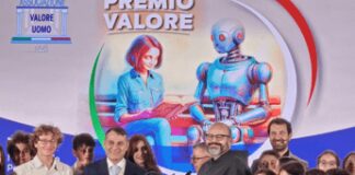 A Roma la V edizione del ‘Premio Valore’