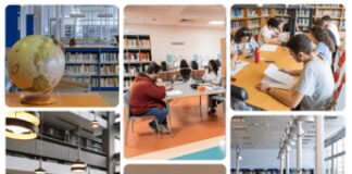 A Roma nasce ‘Biblioteche insieme’ per gli studenti delle università statali