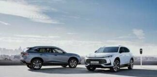 A marzo MG supera un altro record