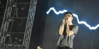 A sorpresa il ritorno de i cani, esce il nuovo album ‘post mortem’