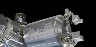 ACES verso l’orbita: orologi atomici europei di precisione nello spazio