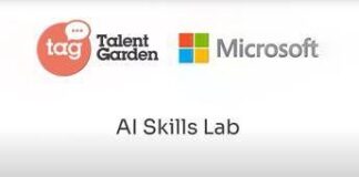 AI Skills Lab: il progetto gratuito di Talent Garden e Microsoft per colmare il gap di competenze sull’Intelligenza Artificiale