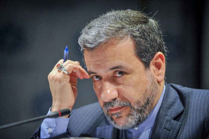 Abbas-Araghchi