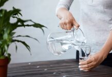 Acqua alleata anche a settembre, l’esperto: “Non aspettare di aver sete”