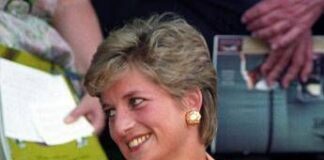 Addio a David Sassoon, morto a 92 anni lo stilista della principessa Diana