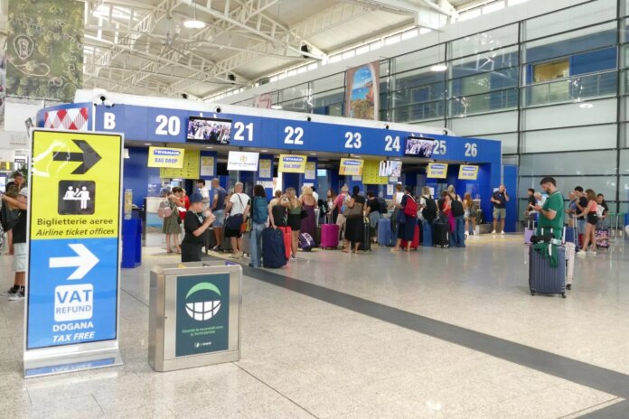 Aeroporto-Cagliari