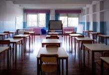 scuola veneto