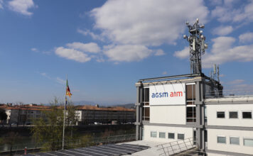 Energia, Agsm Aim presenta revamping centrale di cogenerazione di Borgo Trento agsm aim