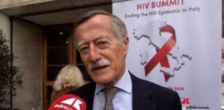 Aids, Andreoni: “Diagnosi Hiv in ritardo in 6 casi su 10”