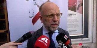 Aids, Antinori (Spallanzani): “In Italia 2mila casi di Hiv l’anno, 140mila con infezione”