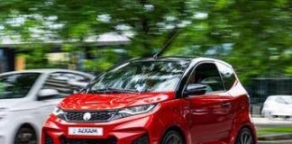 Aixam amplia la gamma con due nuove minicar