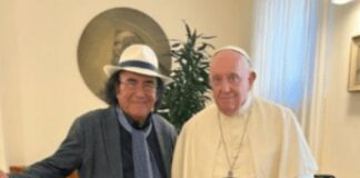 Al Bano: “Non andrò ai funerali di Papa Francesco, non sarebbe rispettoso…”