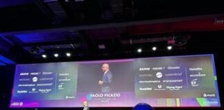 Al via Netcomm Forum 2025, Shopify main partner