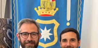 Monreale, il sindaco Alberto Arcidiacono aderisce a Forza Italia