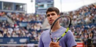 Alcaraz, infortunio e ritiro da Madrid: come cambia il ranking