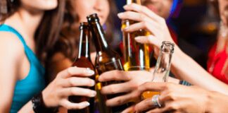 Alcol, preoccupa consumo nei minorenni e nelle donne che ne abusano