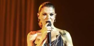 Alessandra Amoroso incinta, rivela: “Ho paura di non essere all’altezza”