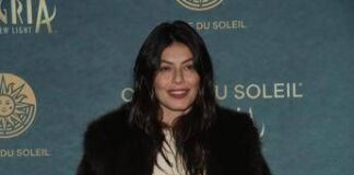 Alessandra Mastronardi, è polemica per l’assenza al funerale di Fassari