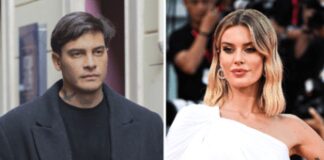 Alessandro Basciano, braccialetto elettronico e divieto di avvicinamento all’ex Sophie Codegoni