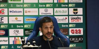 Palermo, Dionisi “Col Sudtirol bisogna giocare con umiltà”