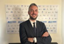 Alex Vantini nuovo presidente di Anbi Veneto: i complimenti di Zaia Alex Vantini