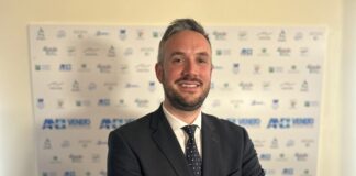 Alex Vantini nuovo presidente di Anbi Veneto: i complimenti di Zaia Alex Vantini