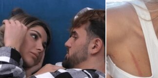 Alfonso D’Apice e Chiara Cainelli derubati dopo il GF: “Due ladre in casa, ci hanno aggrediti”