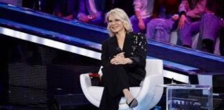 Amici, stasera 12 aprile: gli ospiti e le anticipazioni della quarta puntata