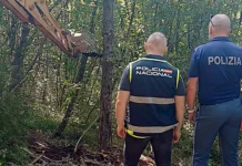 Caso Henao, morto in carcere l’ex marito David Knezevich: indagini si erano estese anche a Cogollo del Cengio Ana Maria Henao Knezevich ricerche a cogollo del cengio David