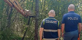 Caso Henao, morto in carcere l’ex marito David Knezevich: indagini si erano estese anche a Cogollo del Cengio Ana Maria Henao Knezevich ricerche a cogollo del cengio David