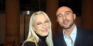 Andrea Rizzoli, la decisione: “Questa è la mia ultima apparizione in tv, mi prendo una pausa”
