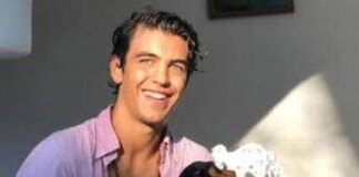 Andrea Savorelli, morto attore de ‘Il Paradiso delle Signore’