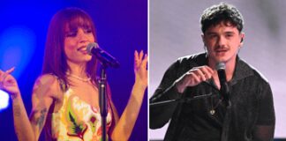 Angelina Mango compie gli anni, la dedica speciale di Olly: “Ti aspettiamo tutti”