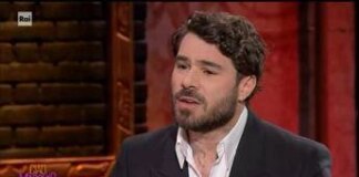 Angelo Madonia: “Ballando? Non ci tornerei, interessava solo la mia vita privata”