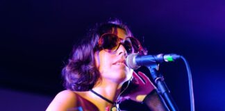 Anna Castiglia svela le prime date estive del “Mi Piace Tour”