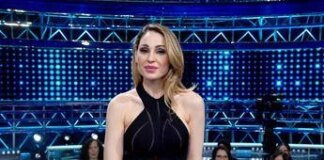Anna Tatangelo: “Gigi D’Alessio? Era il mio rifugio, mi hanno criticata per tutto”