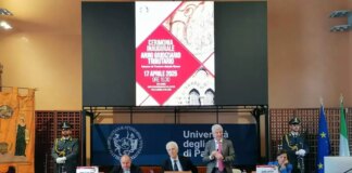 A Palermo l’inaugurazione dell’Anno giudiziario tributario 2025, la cerimonia a Palazzo Steri